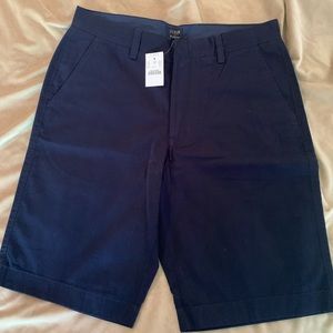 J Crew Factory Mens Shorts